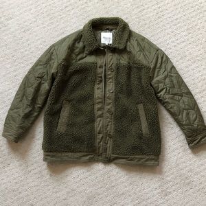 Madewell jacket